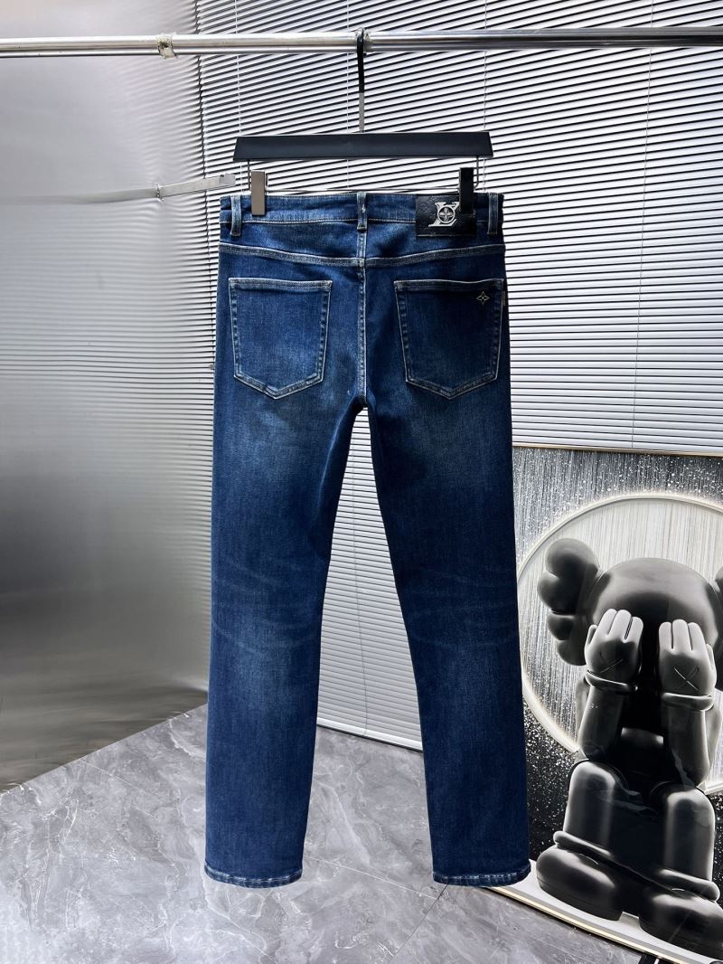 Louis Vuitton Jeans